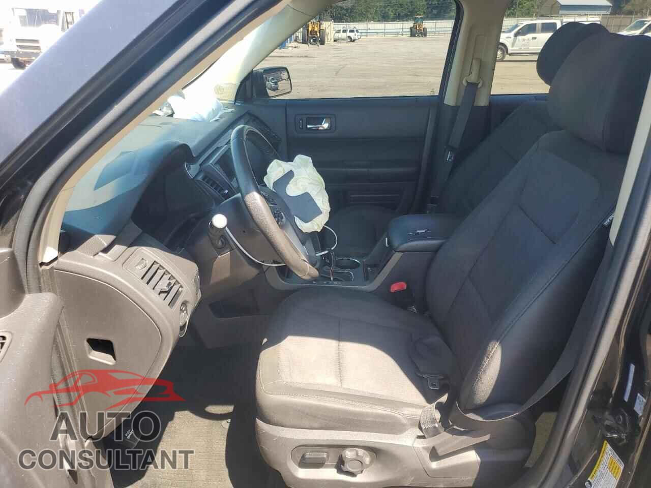 FORD FLEX 2015 - 2FMGK5B84FBA13541