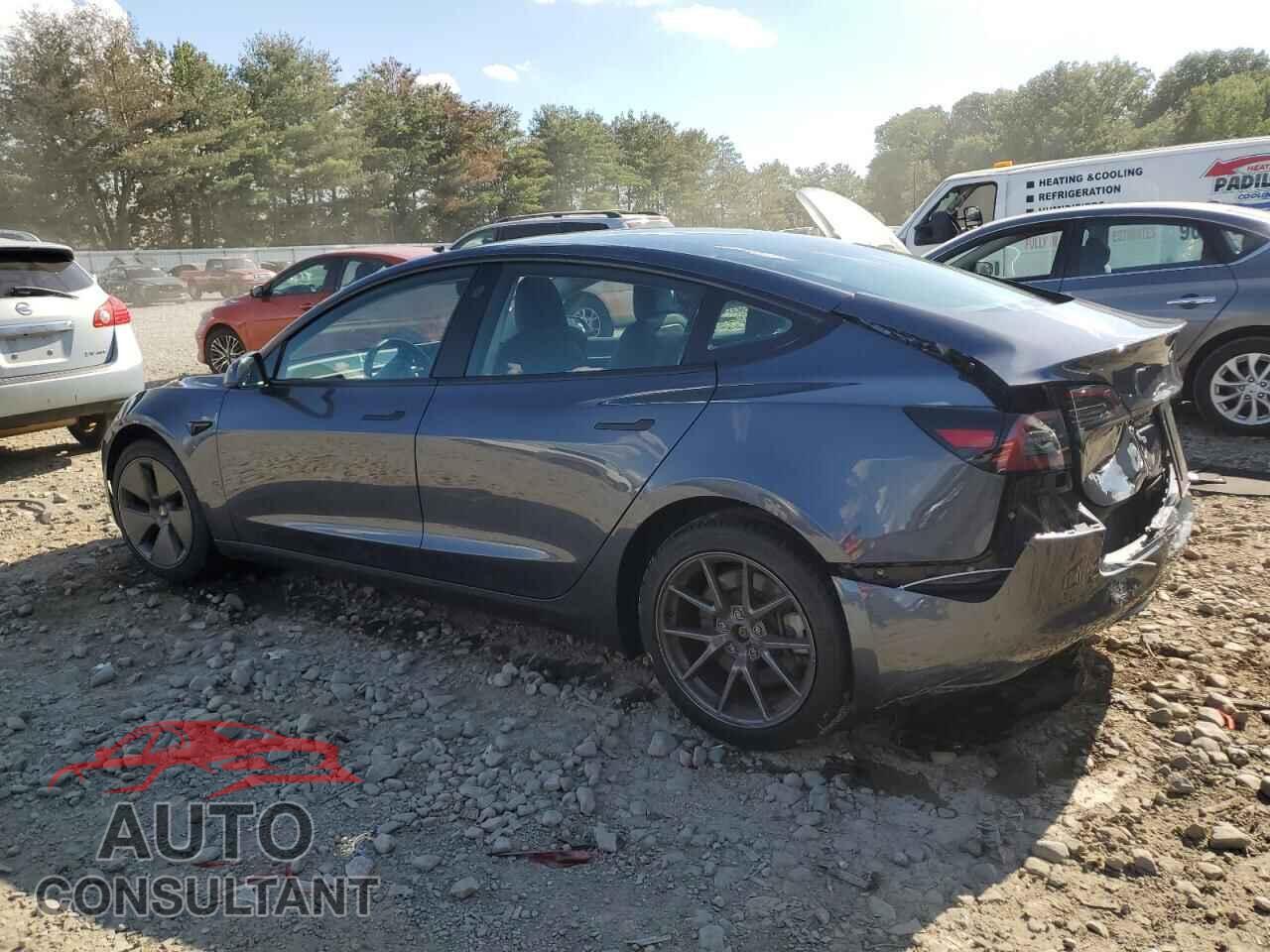 TESLA MODEL 3 2023 - 5YJ3E1EA9PF663424