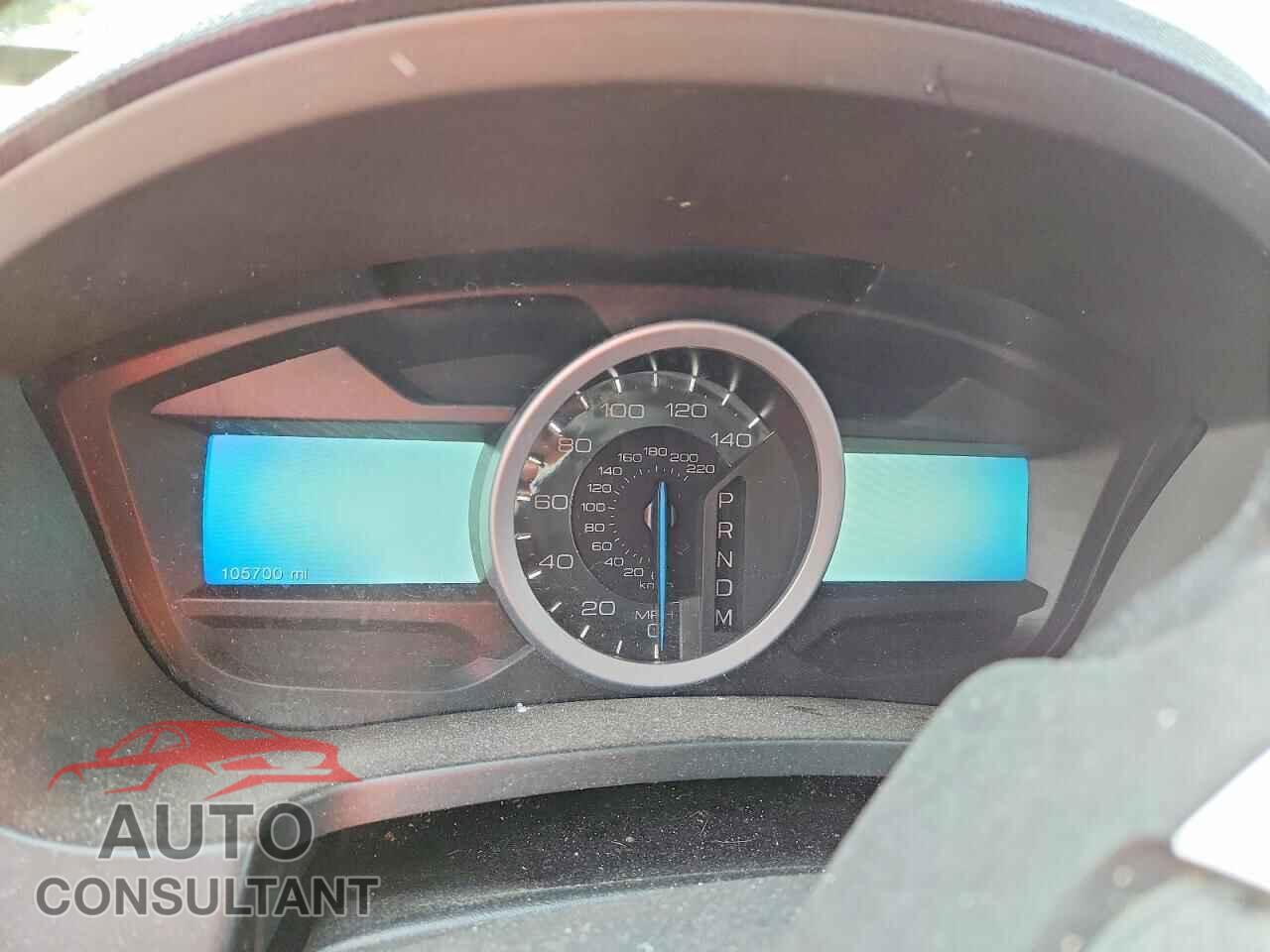 FORD EXPLORER 2014 - 1FM5K8GT5EGA30166