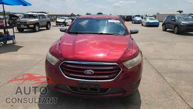 FORD TAURUS 2013 - 1FAHP2F82DG203918