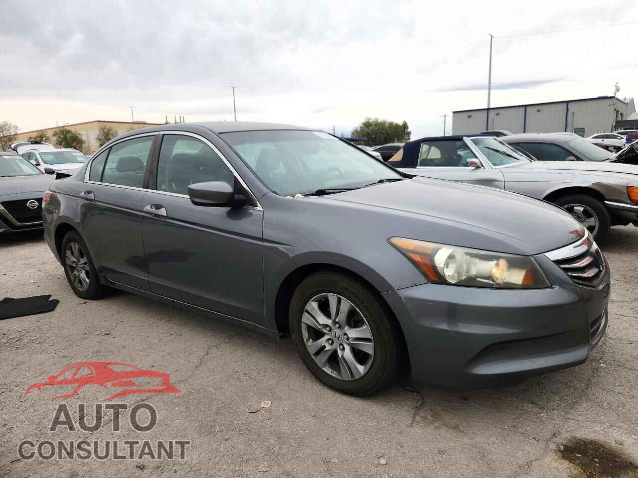 HONDA ACCORD 2011 - 1HGCP2F45BA089125