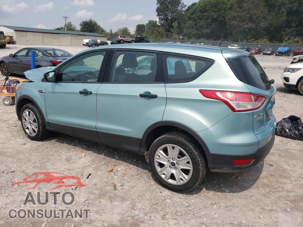 FORD ESCAPE 2013 - 1FMCU0F77DUC30988