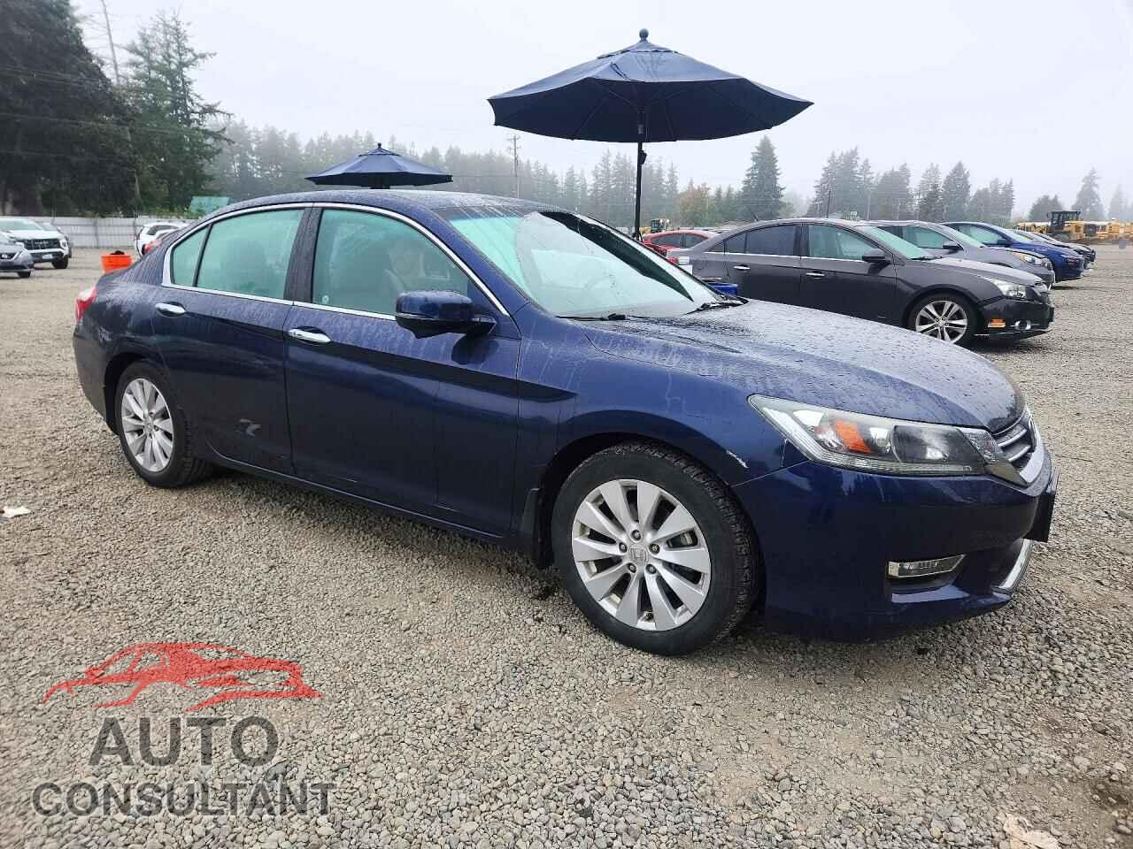 HONDA ACCORD 2013 - 1HGCR2F80DA158366
