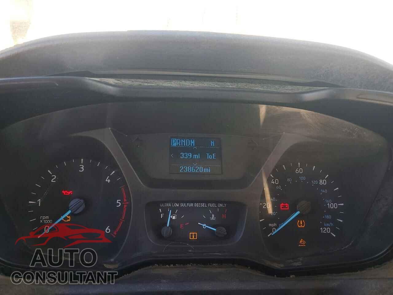 FORD TRANSIT 2015 - 1FTNE2CV2FKA05188