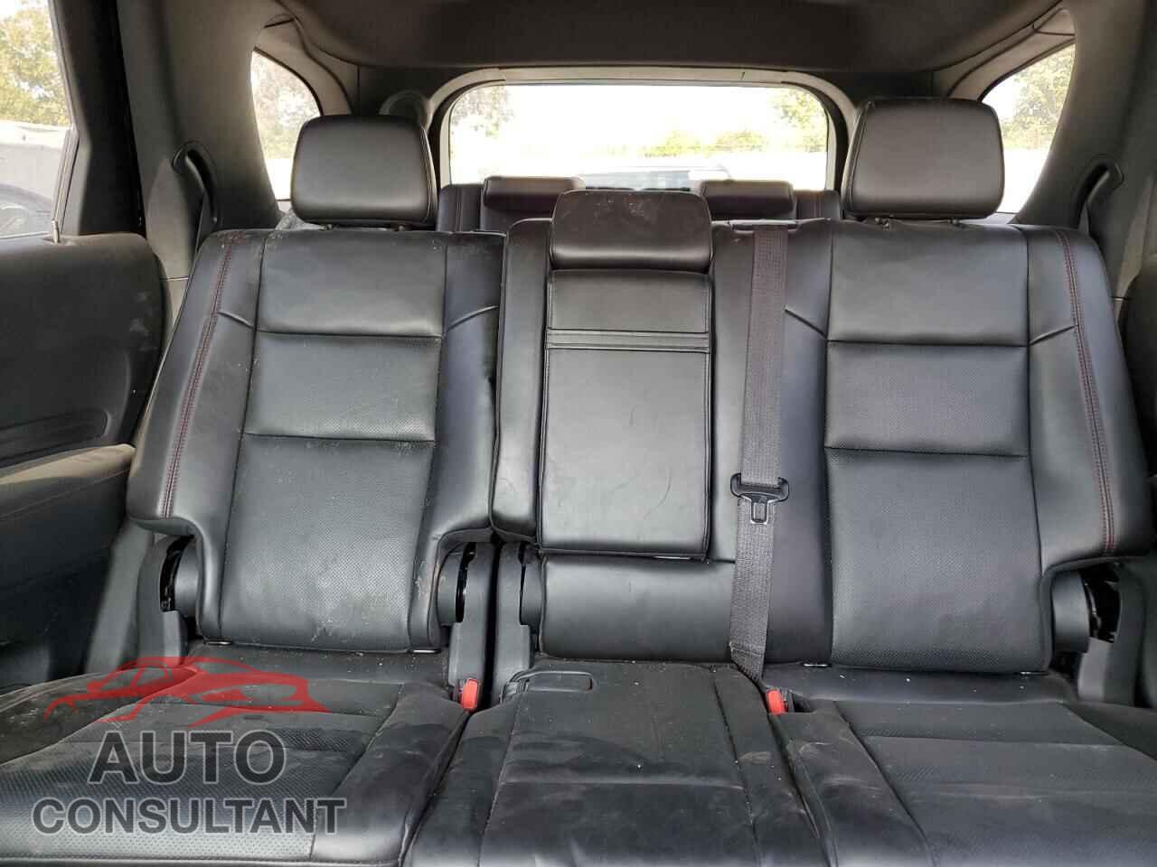 DODGE DURANGO 2023 - 1C4SDJCT2PC637067