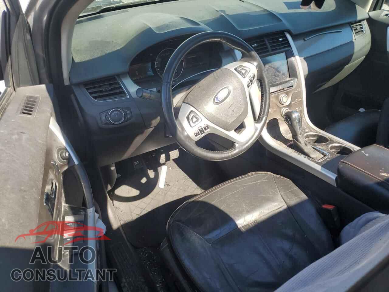 FORD EDGE 2012 - 2FMDK4JC1CBA76398