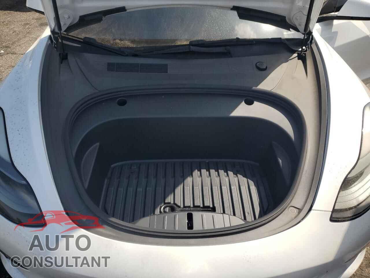 TESLA MODEL 3 2023 - 5YJ3E1EA6PF468087