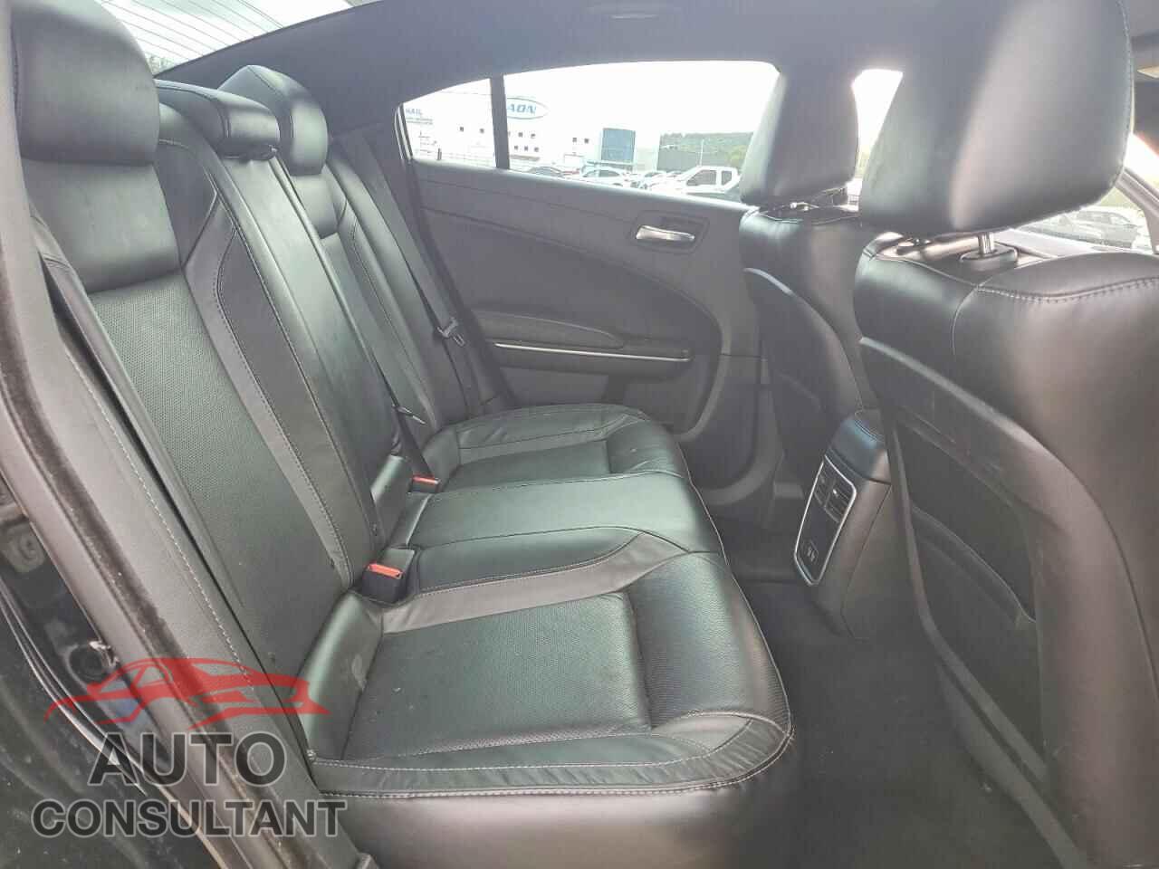 DODGE CHARGER 2023 - 2C3CDXBG9PH508532