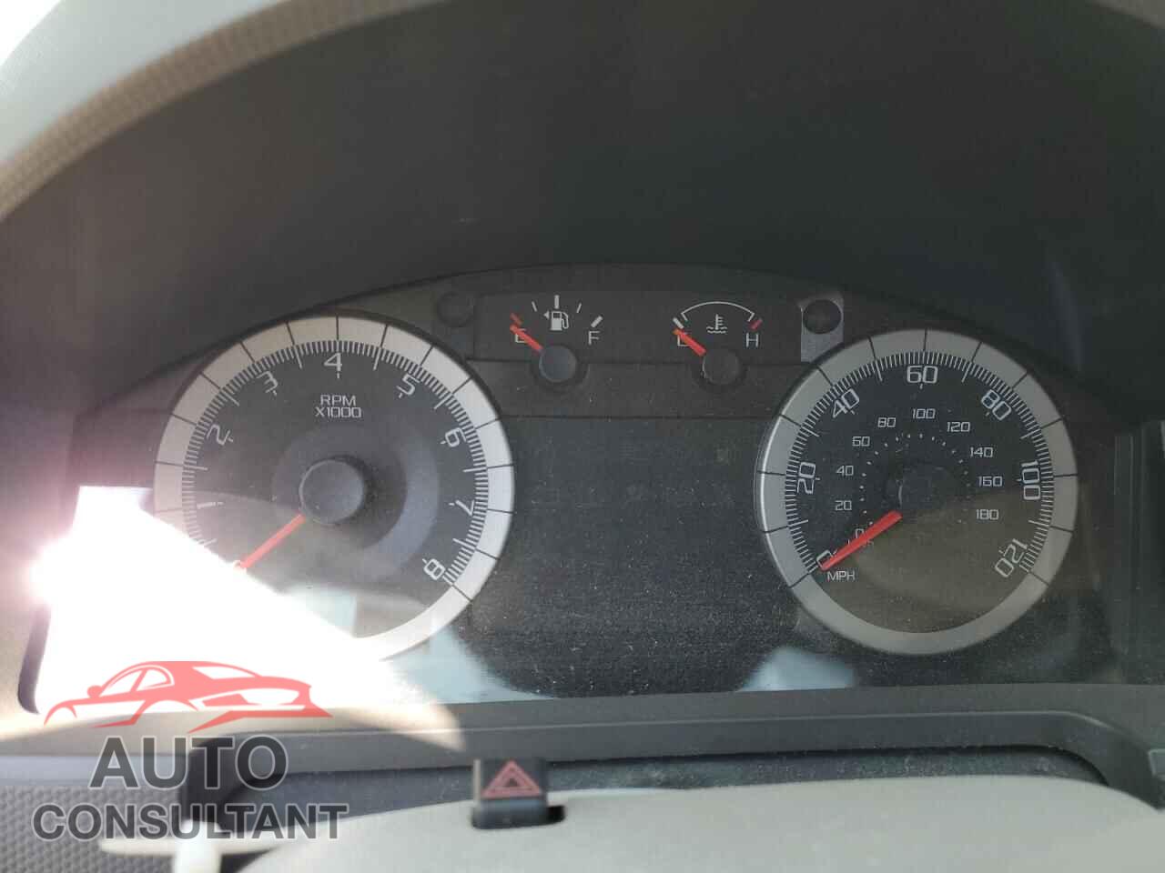 FORD ESCAPE 2009 - 1FMCU03769KB21543