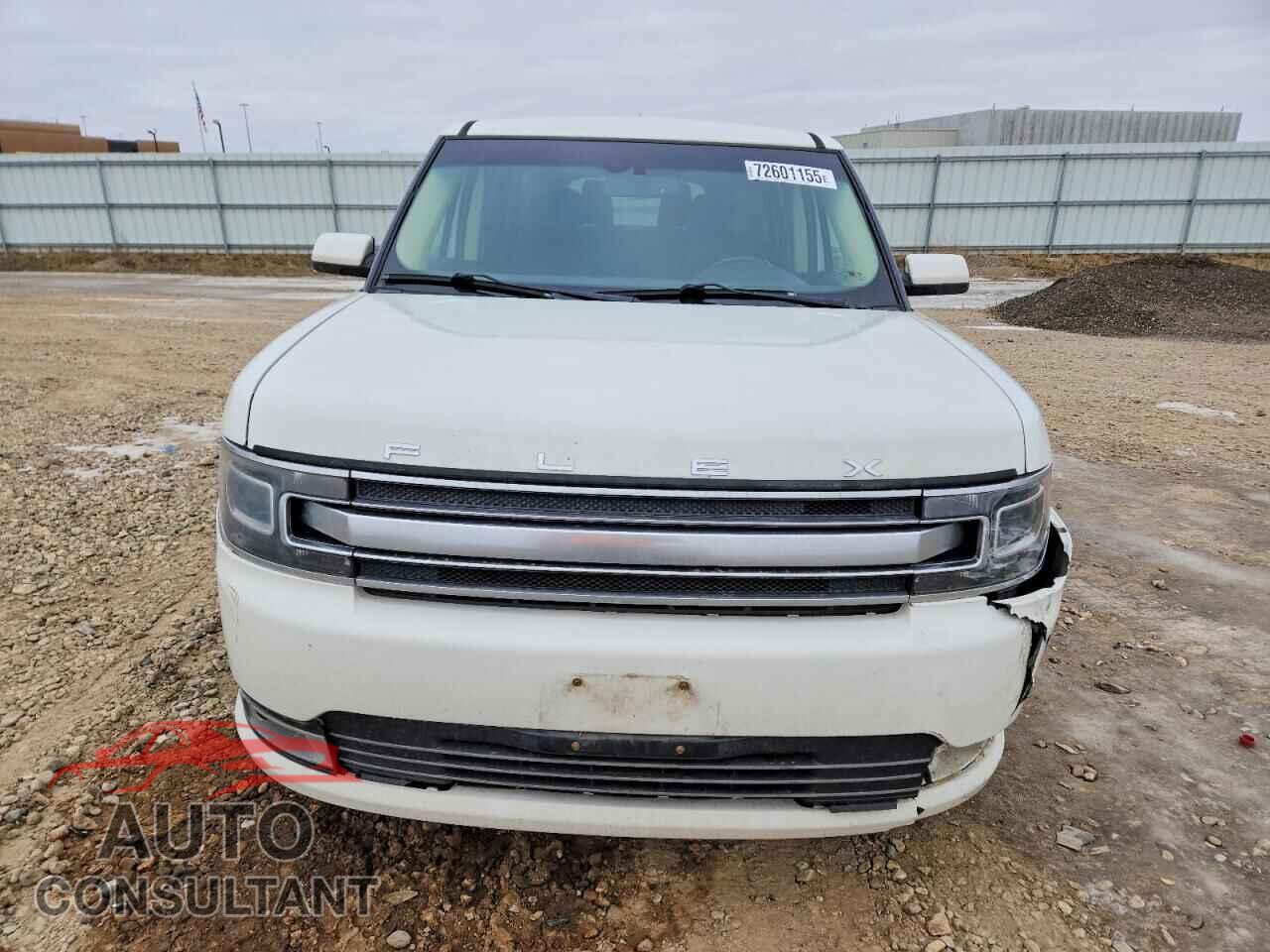 FORD FLEX 2014 - 2FMHK6D83EBD06501
