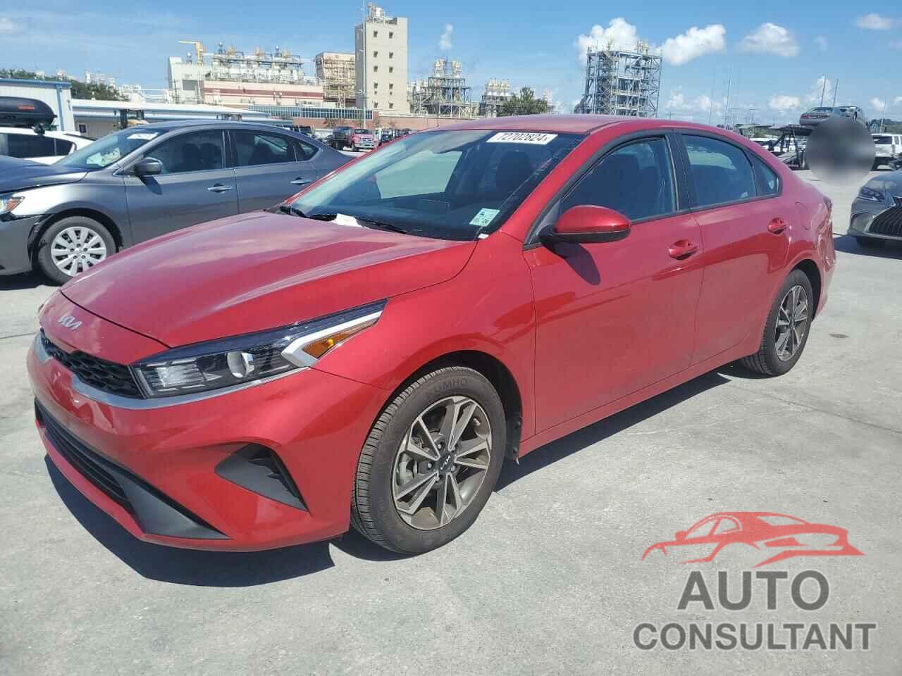 KIA FORTE 2024 - 3KPF24AD0RE759569