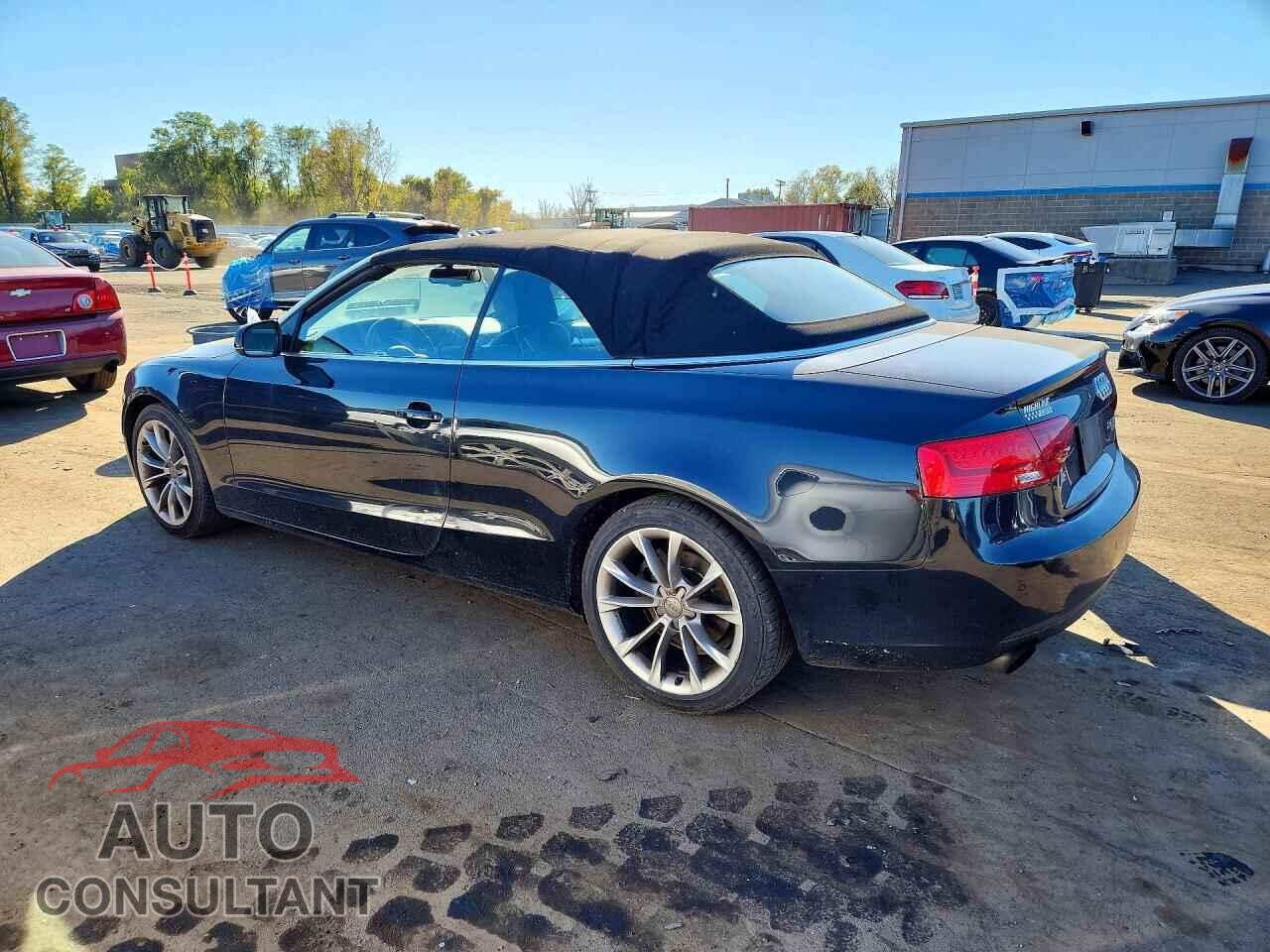 AUDI A5 2014 - WAULFAFH9EN005784