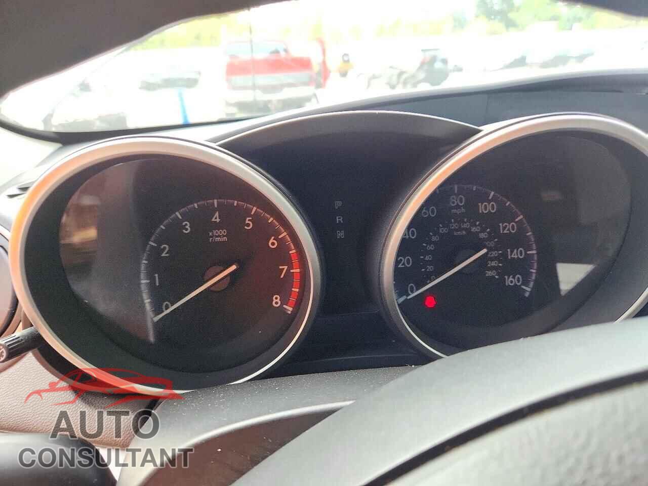MAZDA 3 2012 - JM1BL1UG5C1577652
