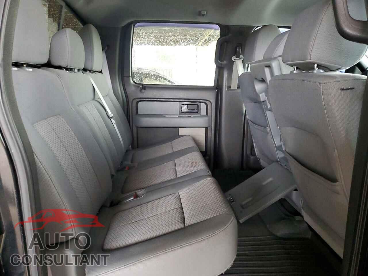 FORD F150 2012 - 1FTFW1EF1CFA19427