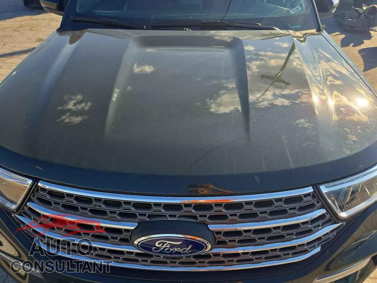 FORD EXPLORER 2023 - 1FM5K8LC8PGC08659
