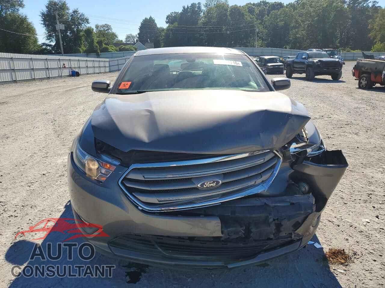 FORD TAURUS 2013 - 1FAHP2E80DG107867