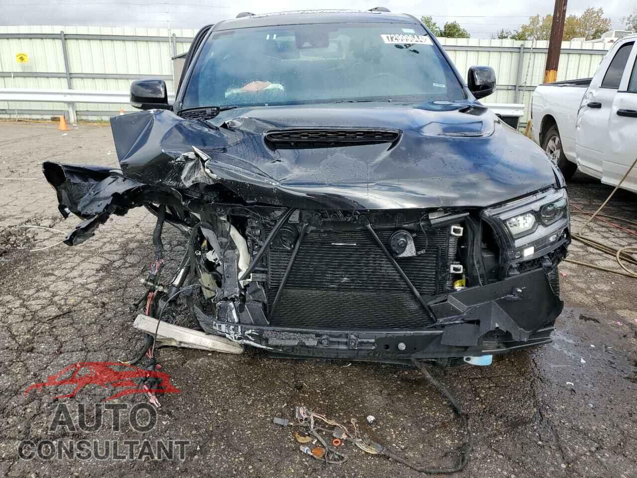 DODGE DURANGO 2024 - 1C4SDJCT4RC146809