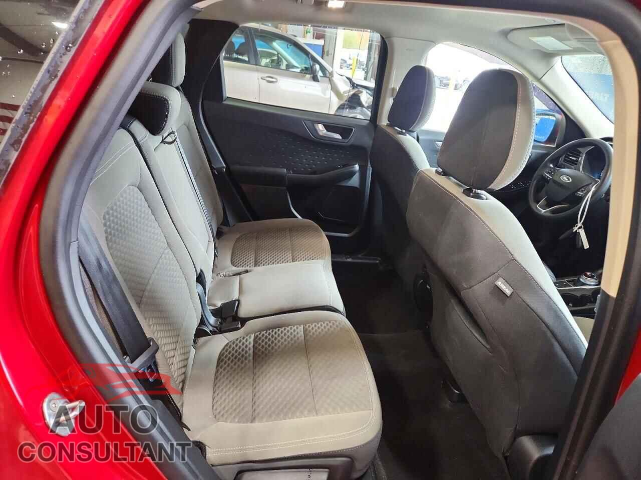 FORD ESCAPE 2020 - 1FMCU9G66LUA71924
