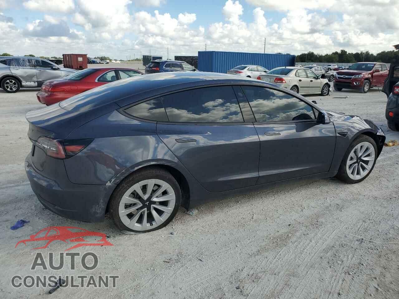 TESLA MODEL 3 2023 - 5YJ3E1EA4PF558094