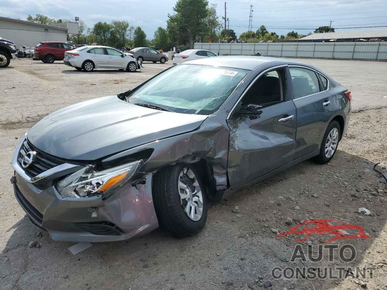 NISSAN ALTIMA 2016 - 1N4AL3AP7GC169181