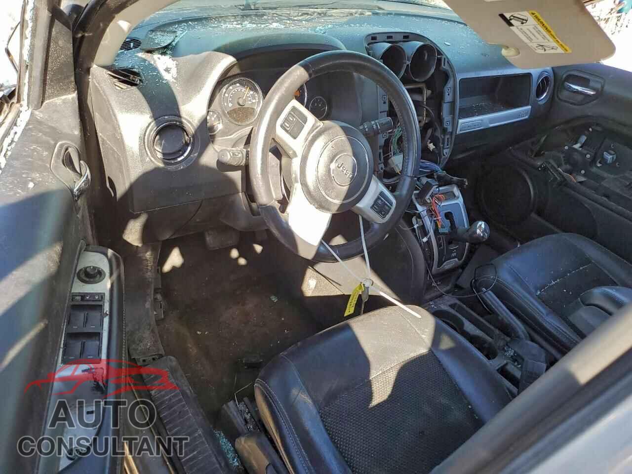 JEEP COMPASS 2015 - 1C4NJCEA4FD198430