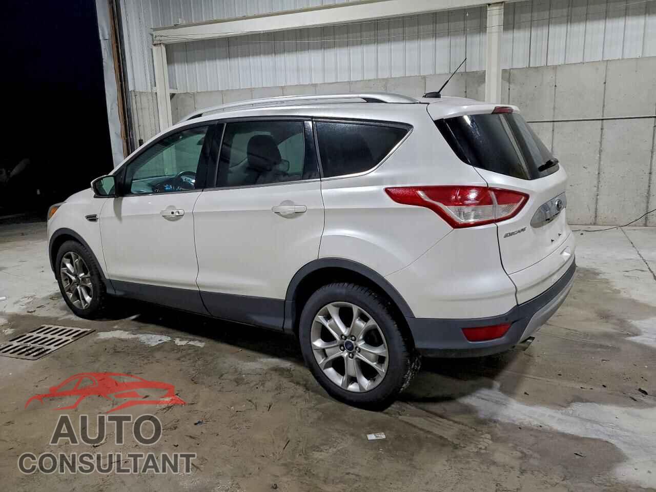 FORD ESCAPE 2015 - 1FMCU0JX3FUB28811