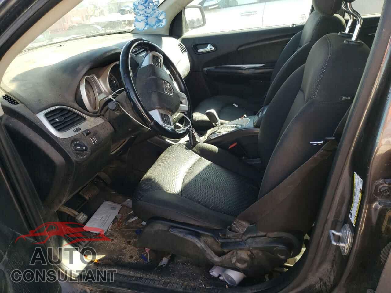 DODGE JOURNEY 2019 - 3C4PDCBB6KT856797