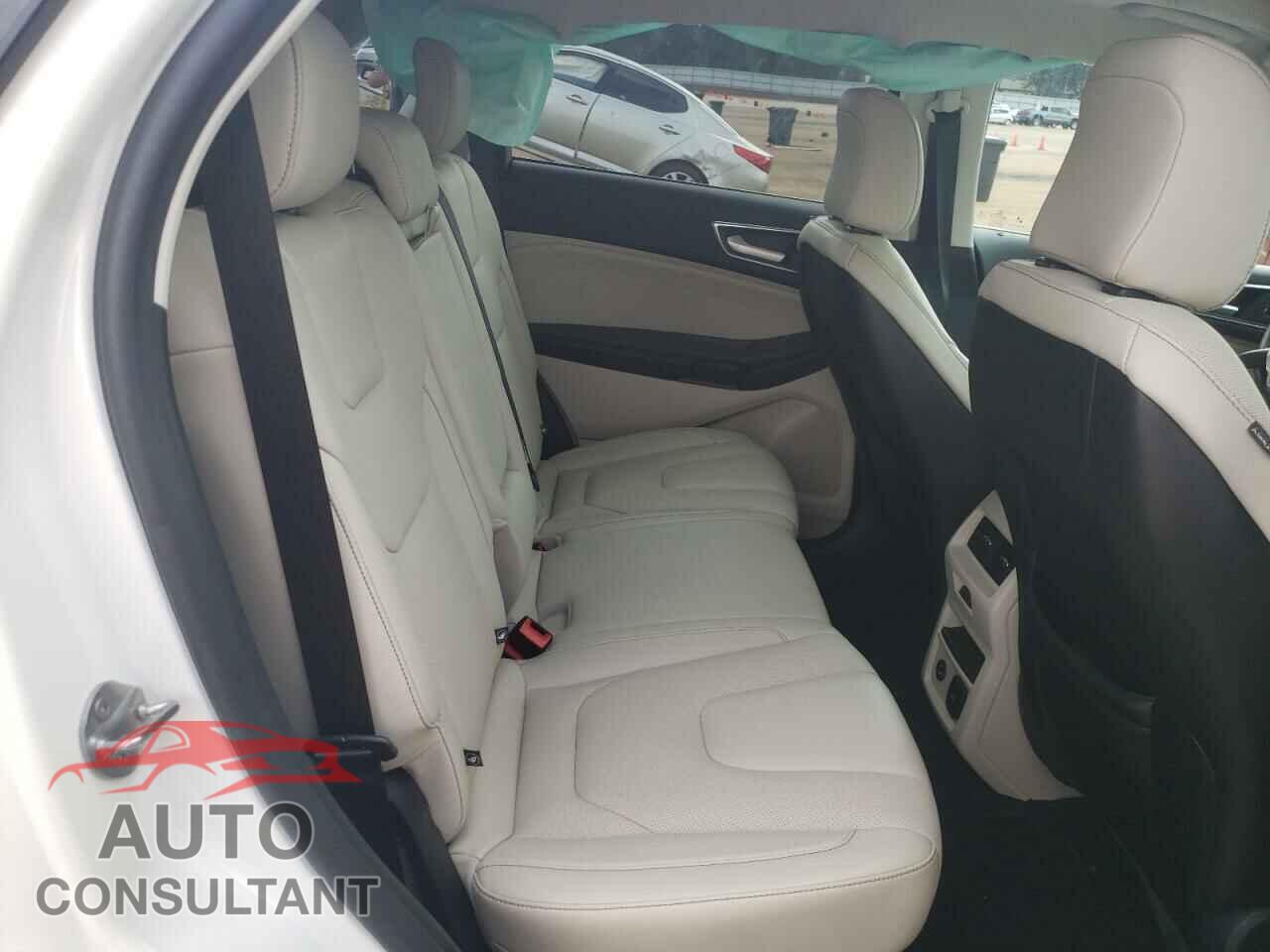 FORD EDGE 2021 - 2FMPK3K96MBA15530