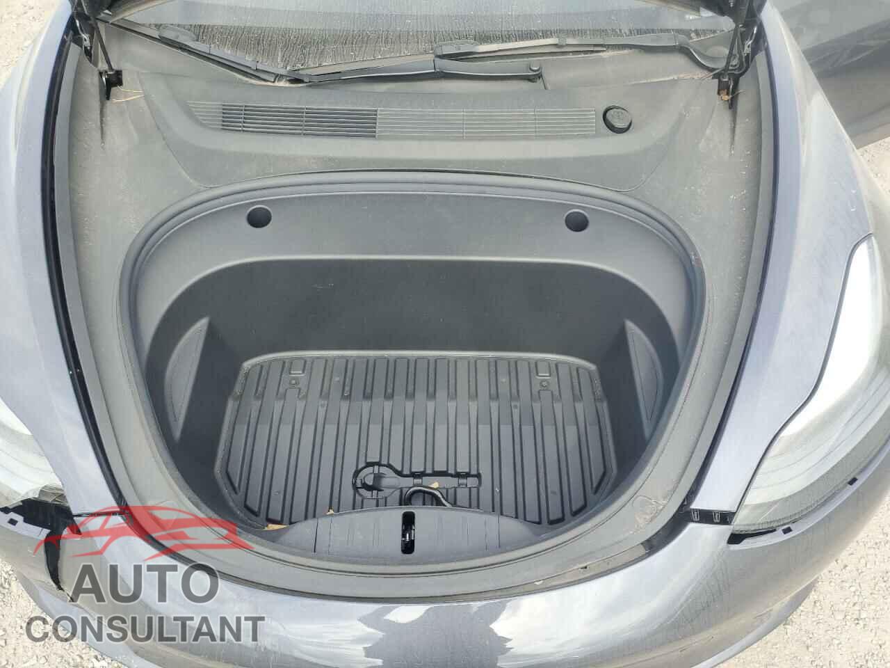 TESLA MODEL 3 2023 - 5YJ3E1EC3PF405689