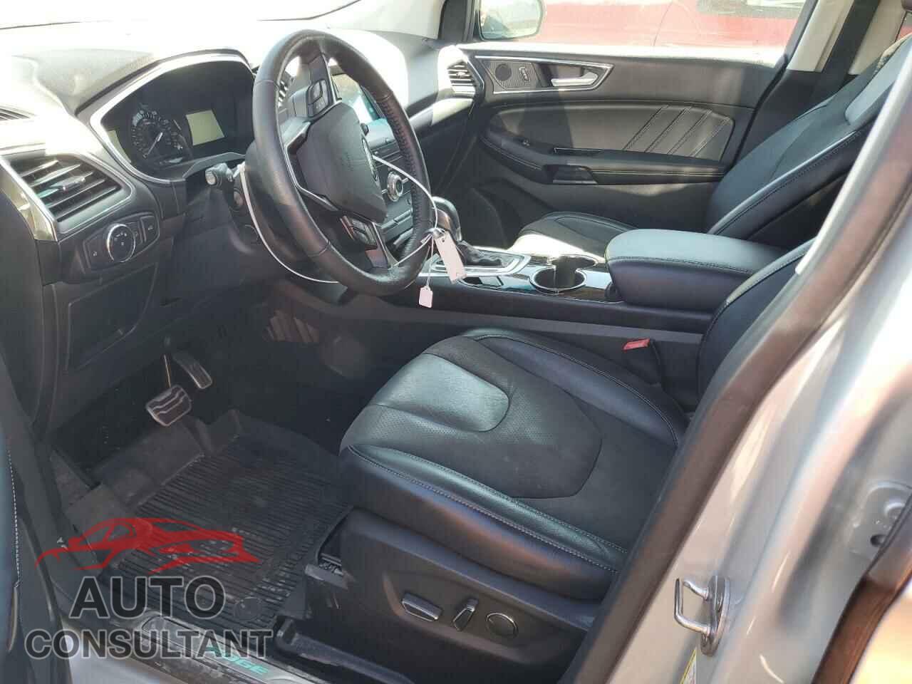 FORD EDGE 2018 - 2FMPK4AP5JBB27821