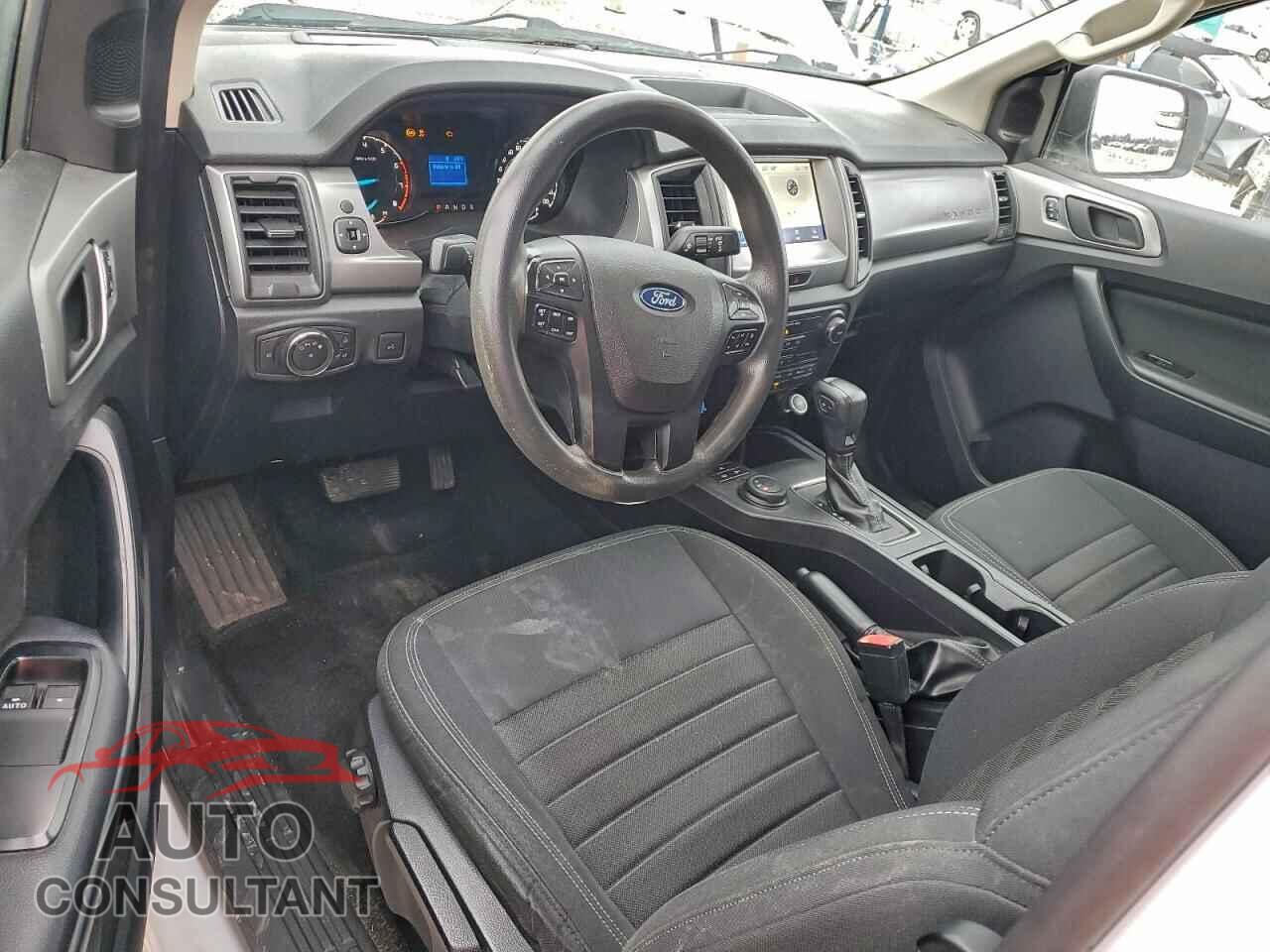 FORD RANGER 2021 - 1FTER1FH3MLD55151