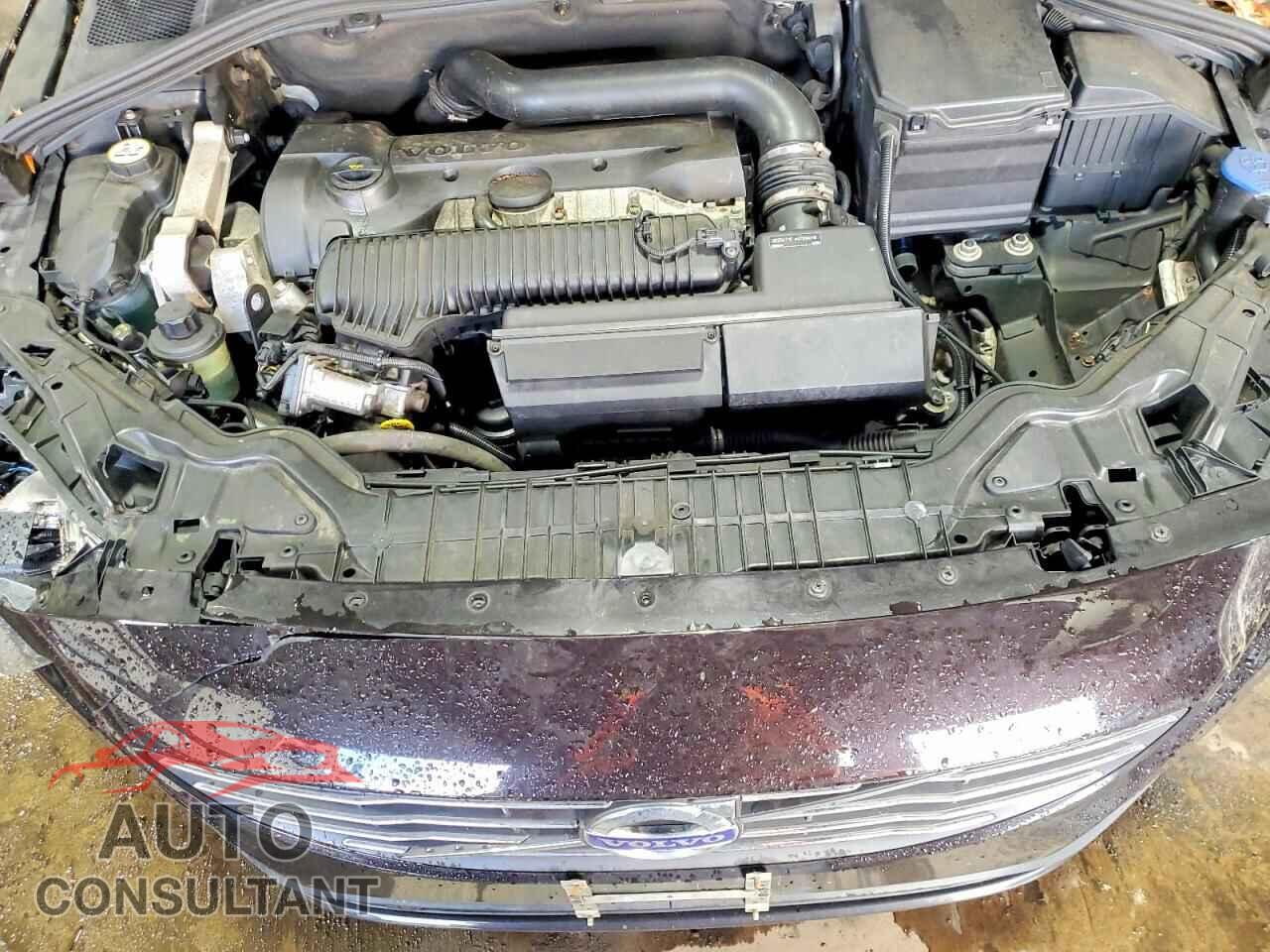 VOLVO S60 2015 - YV1612TK6F2365810