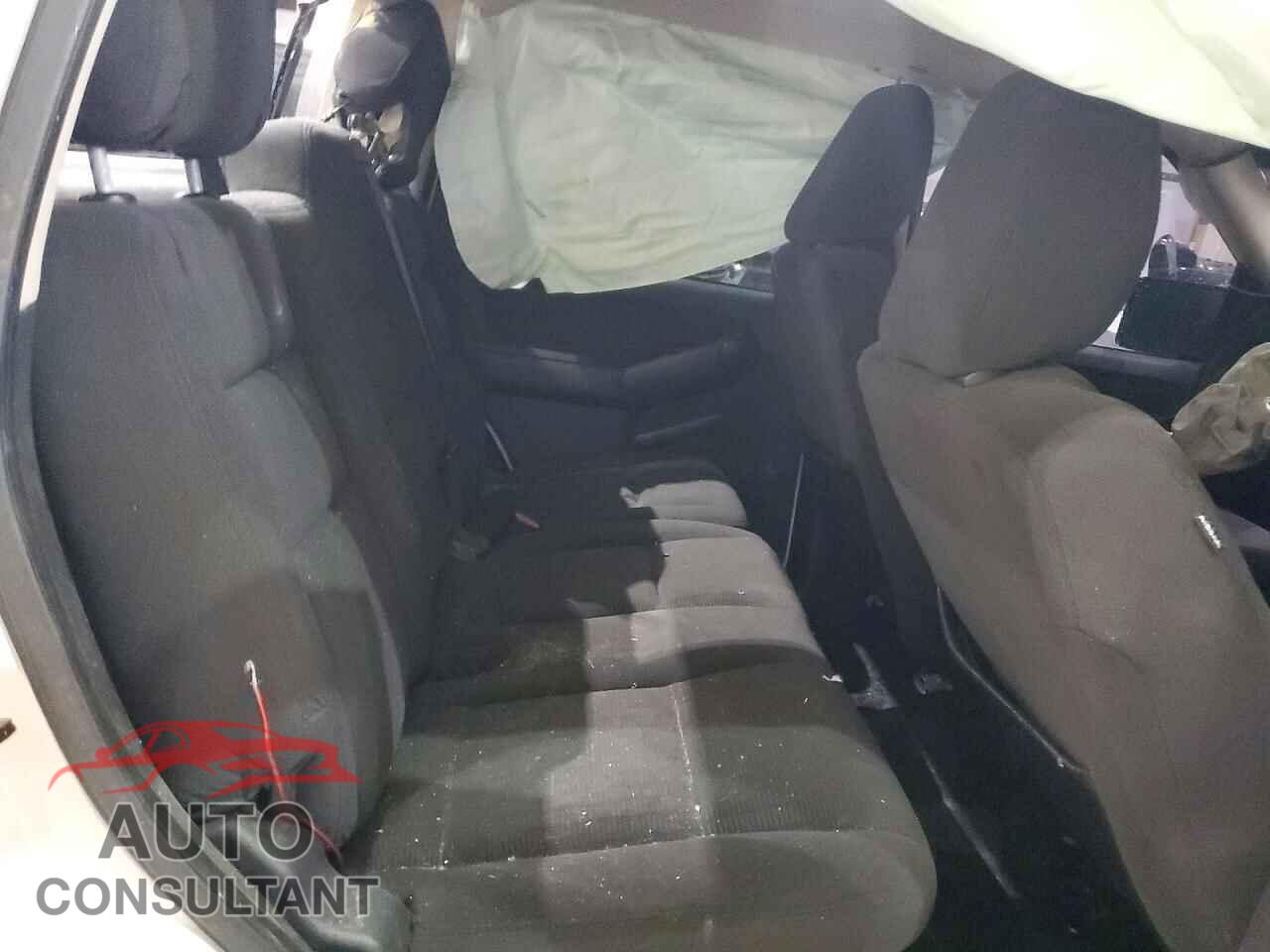 FORD EXPLORER 2010 - 1FMEU3BE1AUA13737