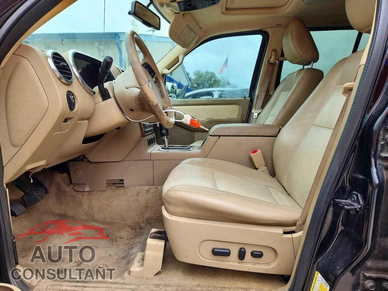 FORD EXPLORER 2010 - 1FMEU6EE2AUA98150
