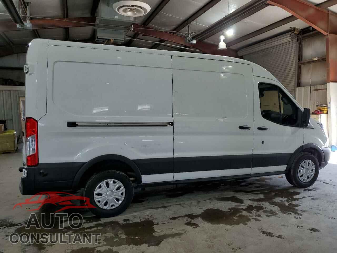 FORD TRANSIT 2019 - 1FTYR2CM1KKA87580