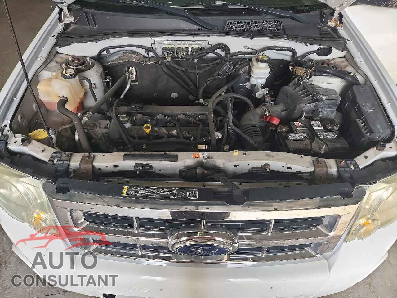 FORD ESCAPE 2012 - 1FMCU0C76CKB33134