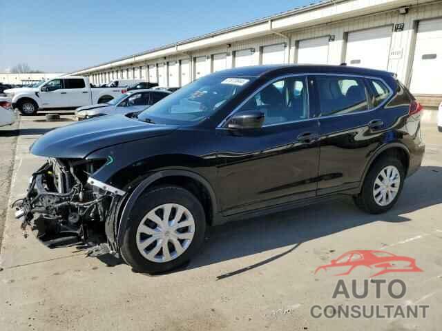 NISSAN ROGUE 2018 - 5N1AT2MV8JC701426