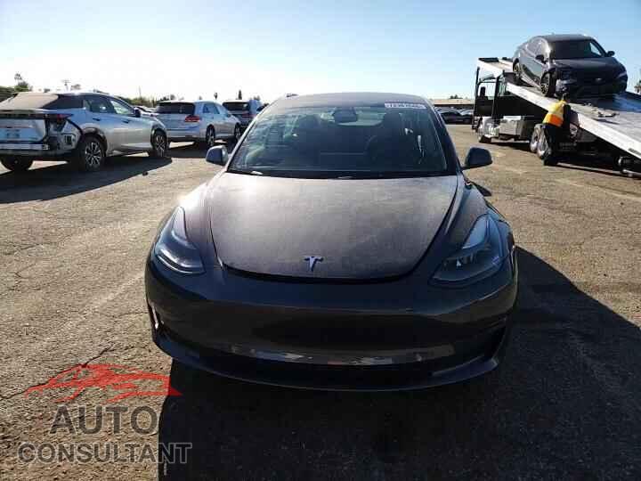TESLA MODEL 3 2023 - 5YJ3E1EA4PF432401
