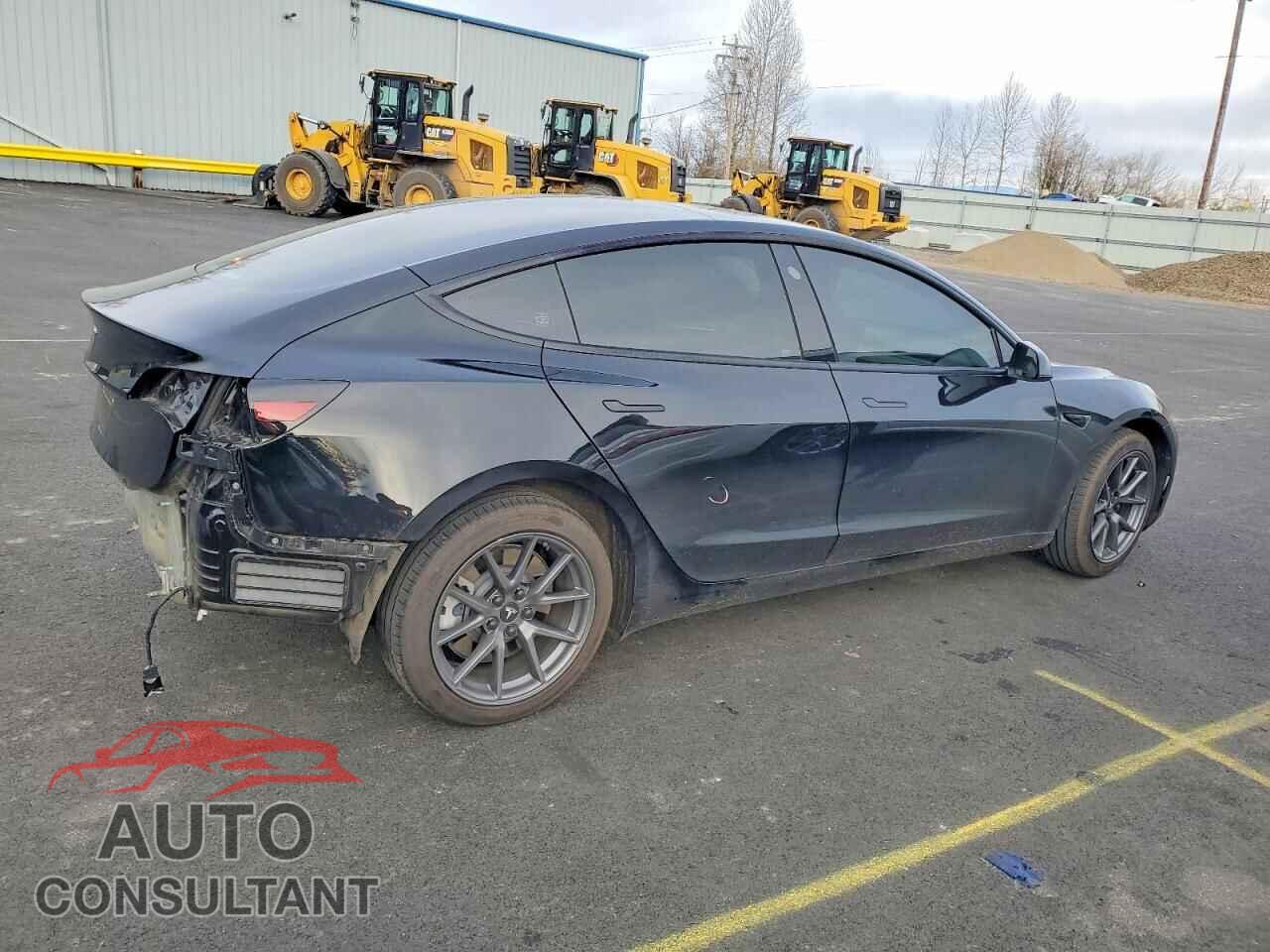 TESLA MODEL 3 2023 - 5YJ3E1EA6PF707394