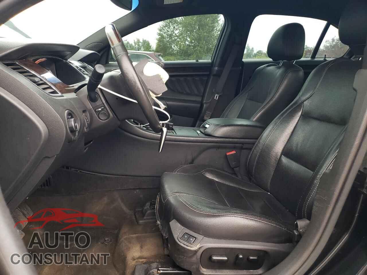FORD TAURUS 2015 - 1FAHP2F83FG141447