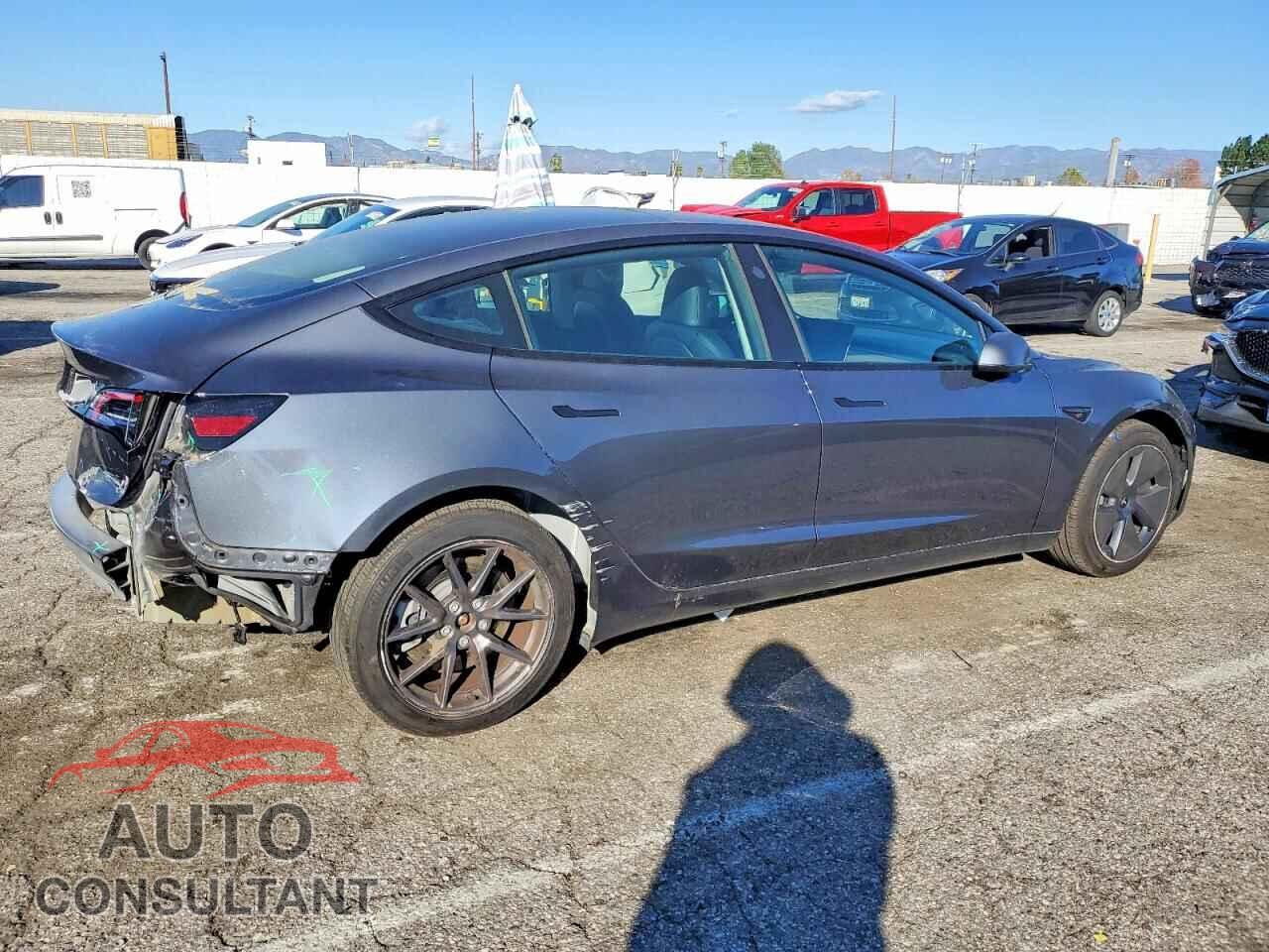 TESLA MODEL 3 2023 - 5YJ3E1EA3PF692742