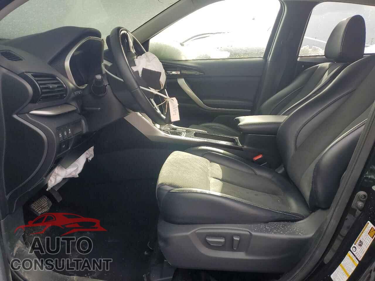 MITSUBISHI ECLIPSE CROSS 2024 - JA4ATWAA4RZ035763