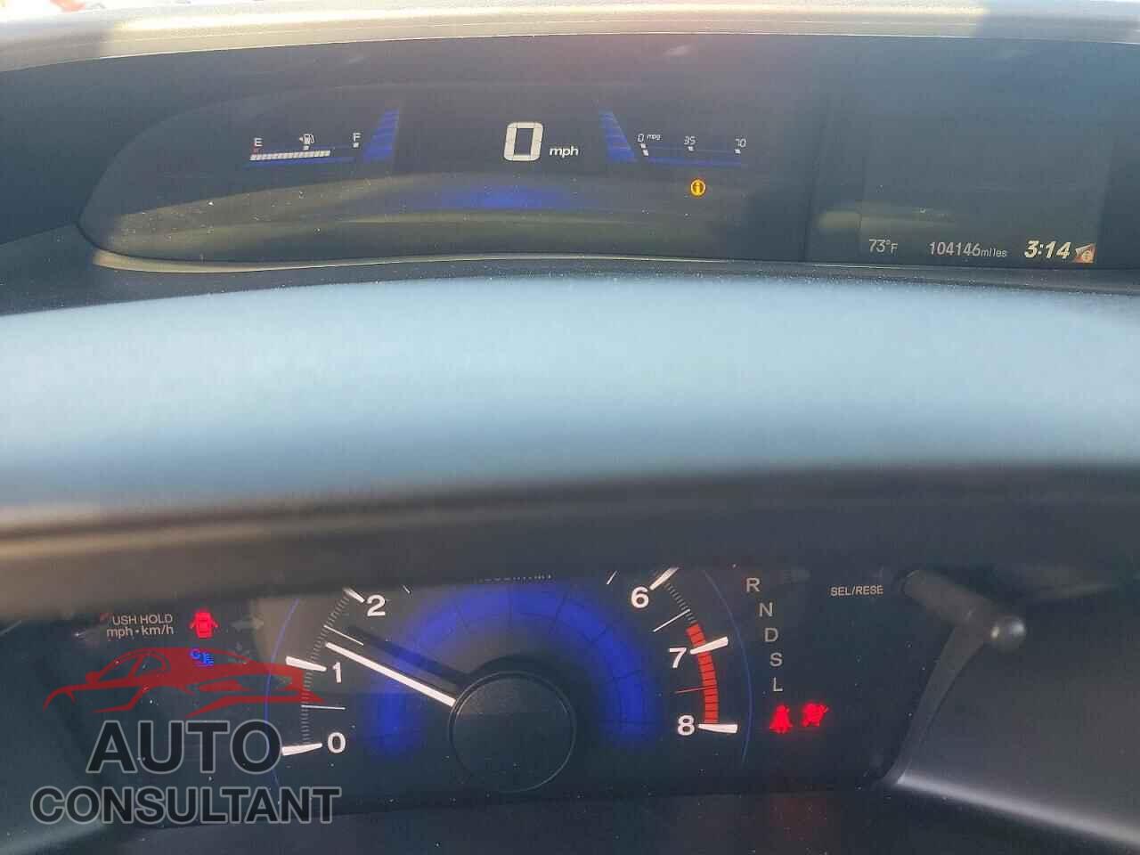 HONDA CIVIC 2015 - 19XFB2F74FE240267