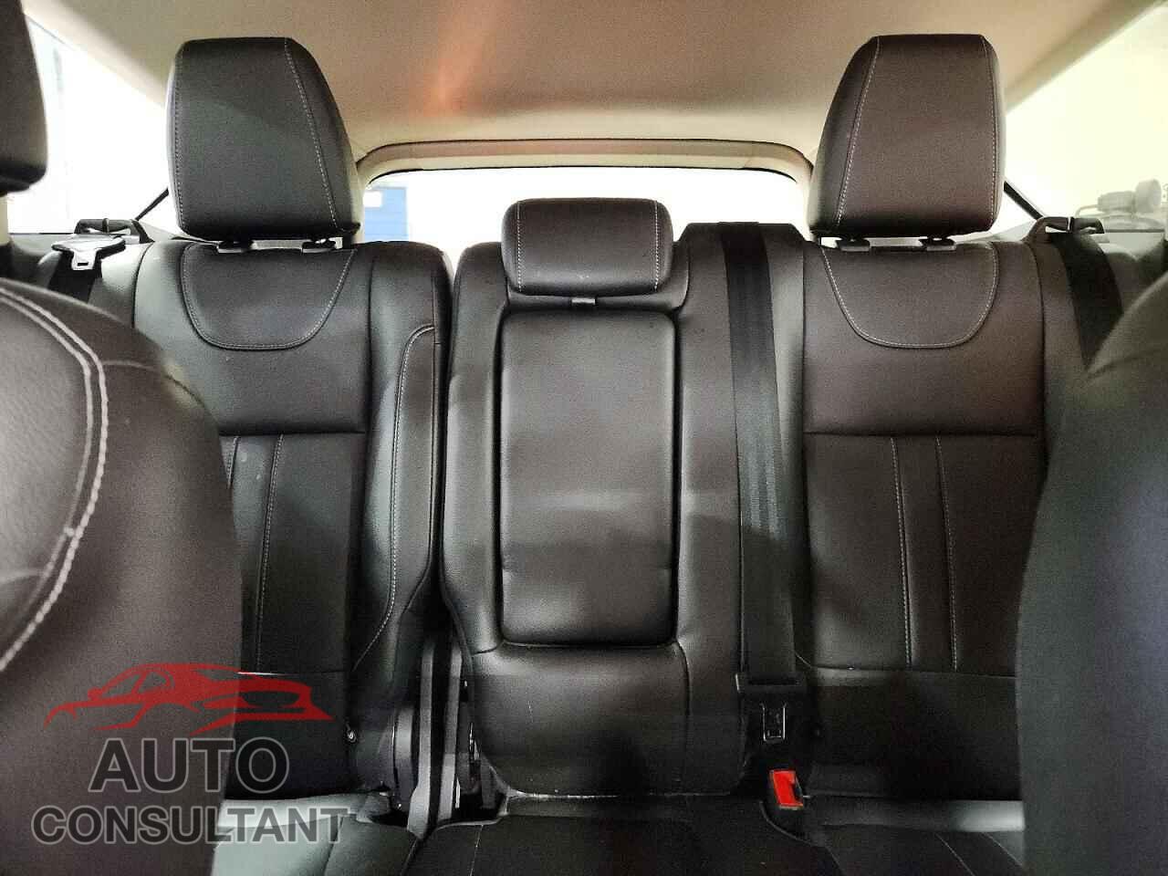 FORD ESCAPE 2013 - 1FMCU9J90DUA34128