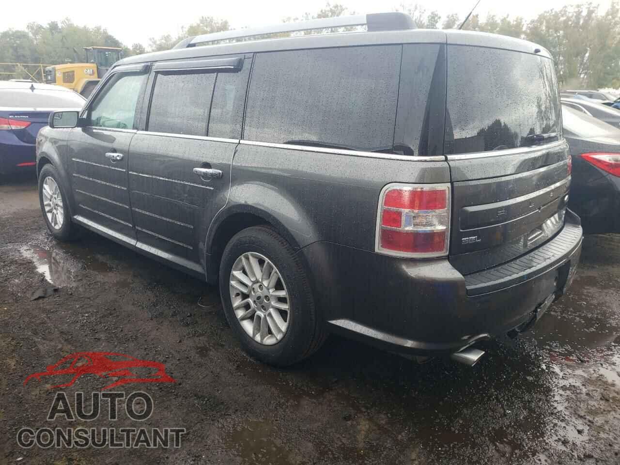FORD FLEX 2016 - 2FMGK5C82GBA17717
