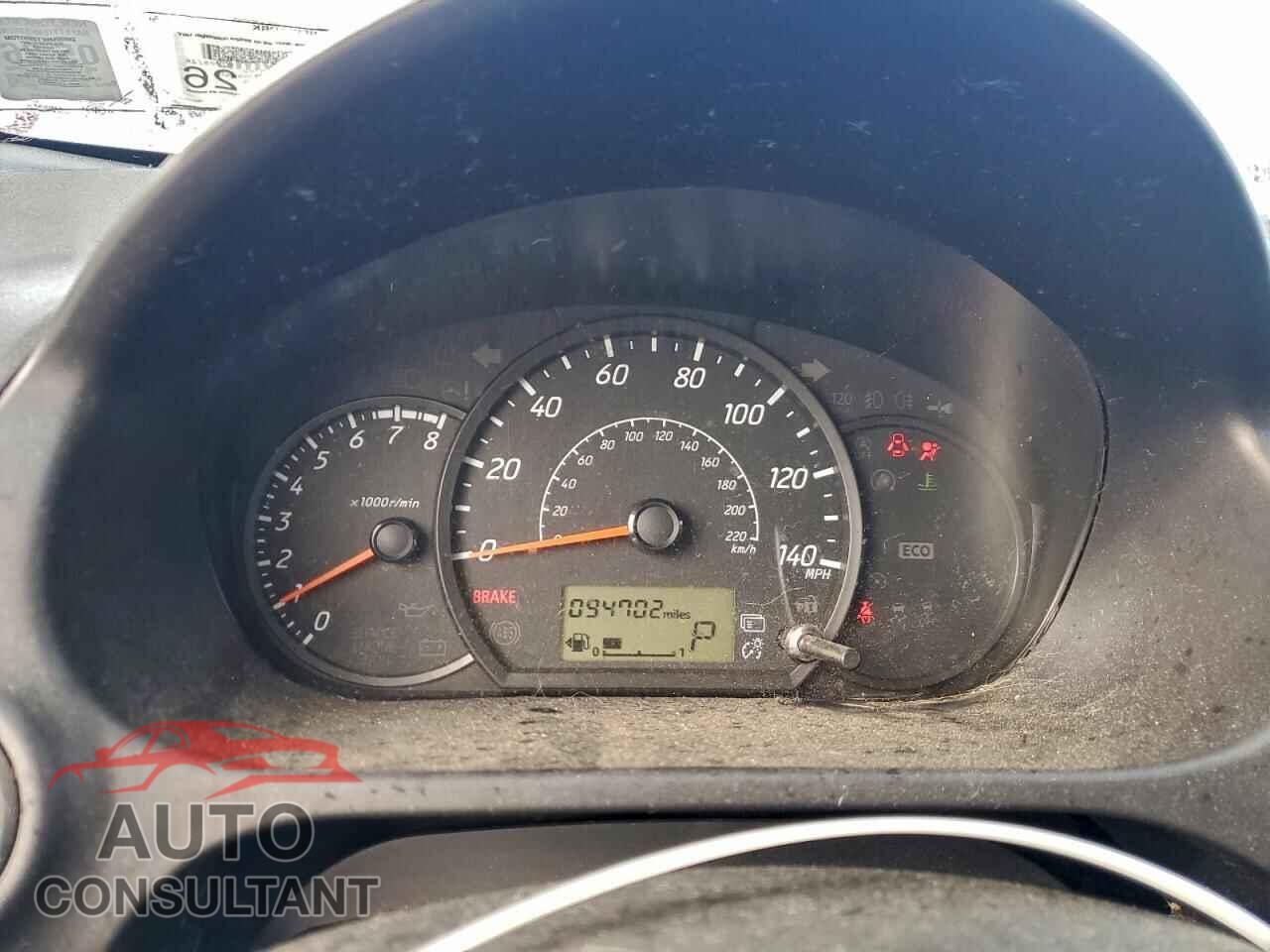MITSUBISHI MIRAGE 2019 - ML32F3FJ8KHF10700