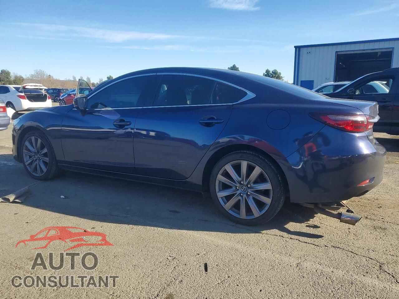 MAZDA 6 2020 - JM1GL1VM7L1521075