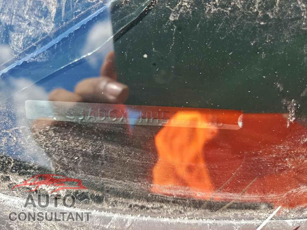 SUBARU FORESTER 2017 - JF2SJADCXHH528756