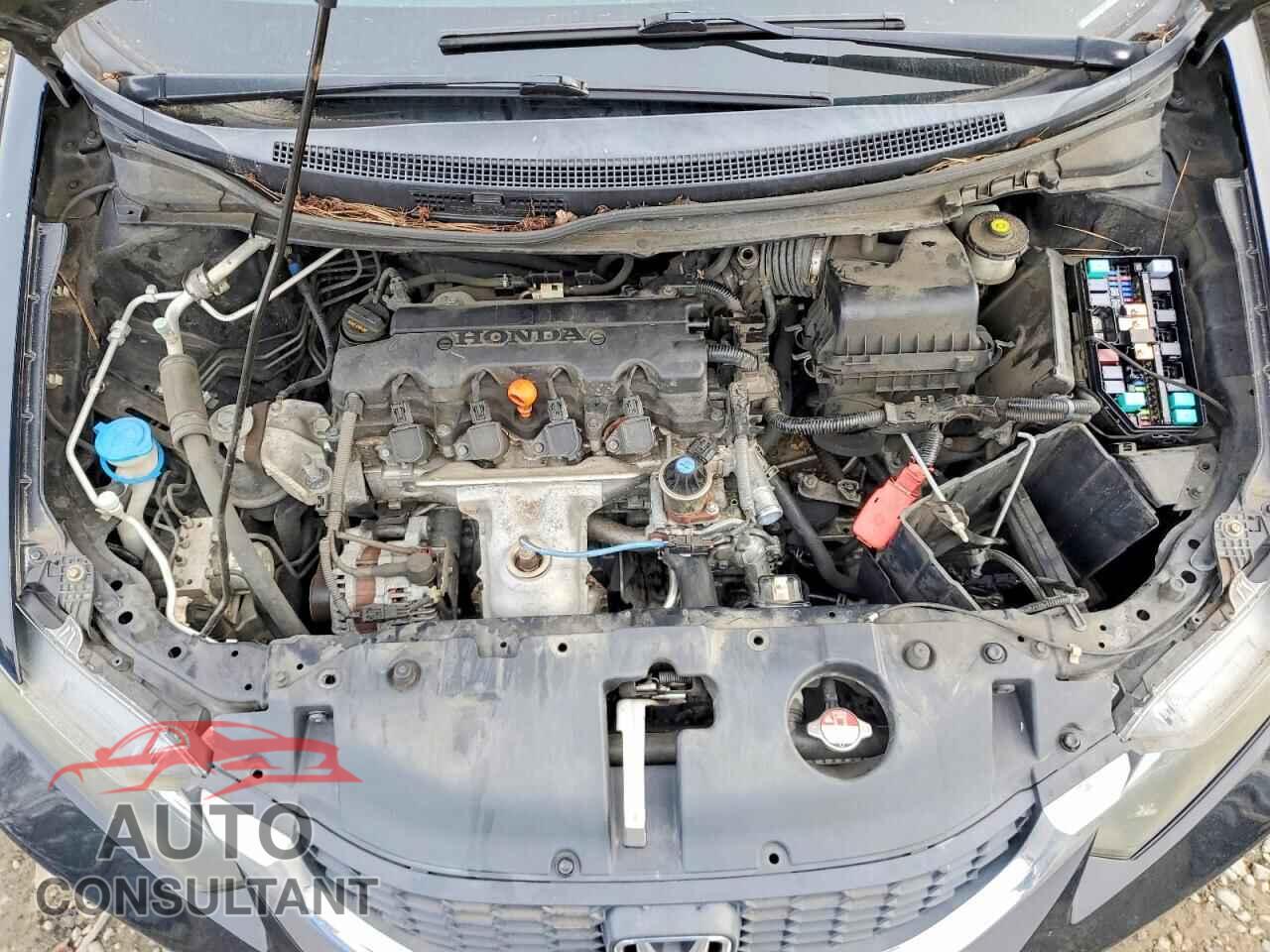 HONDA CIVIC 2015 - 19XFB2F59FE117689