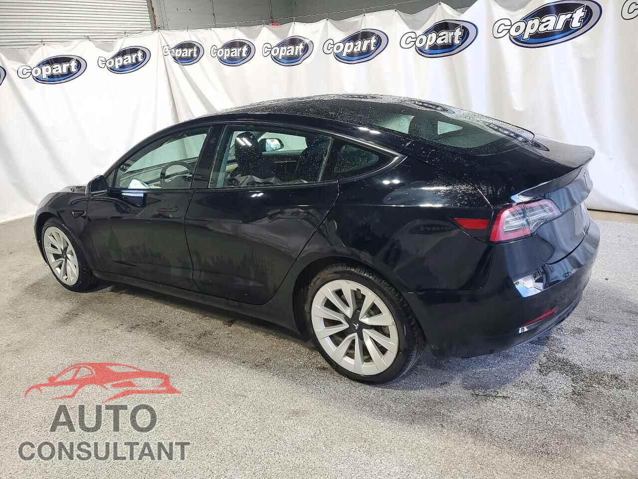 TESLA MODEL 3 2023 - 5YJ3E1EA5PF430351